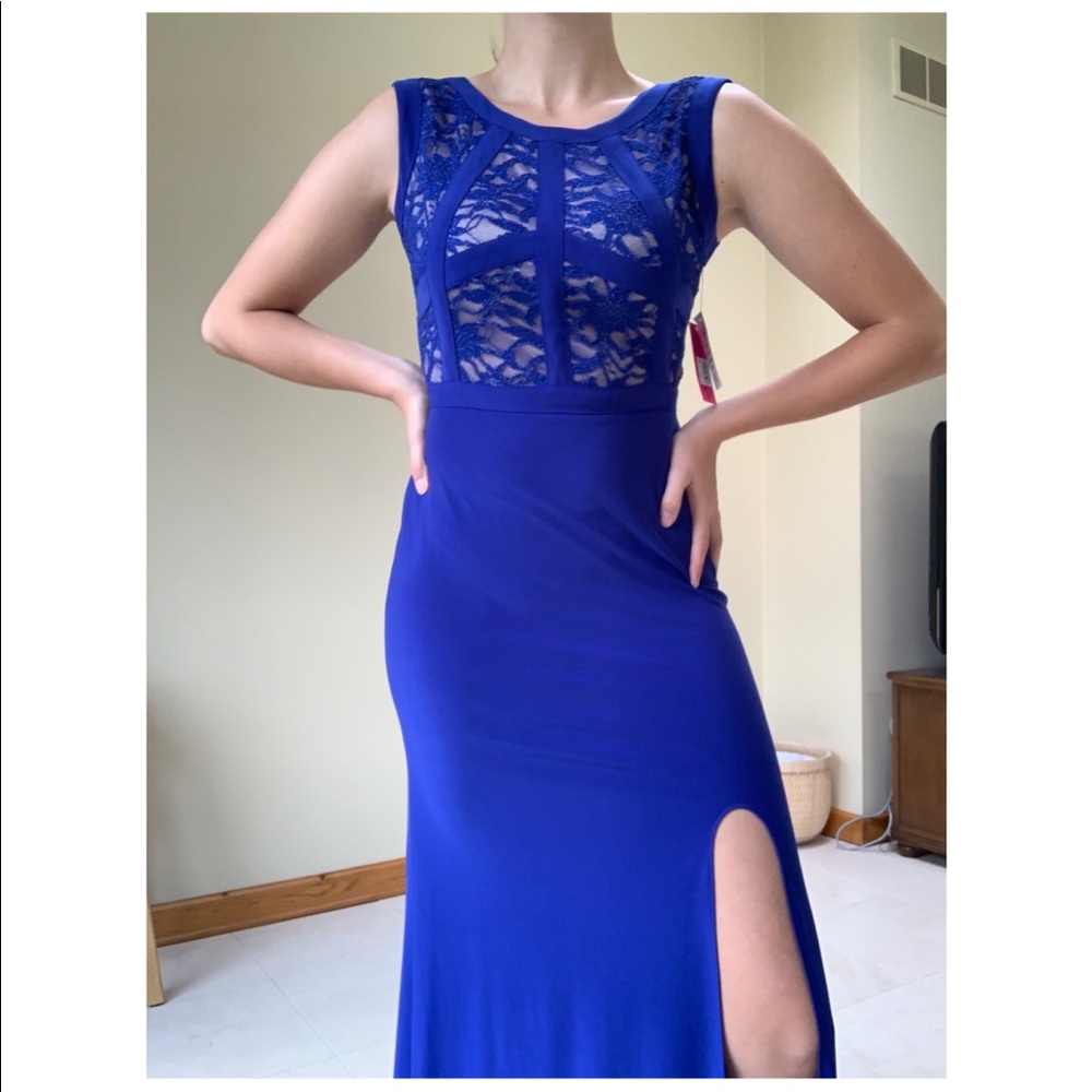Prom dress/evening gown